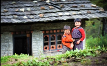 Vì sao người dân Bhutan không sợ chết